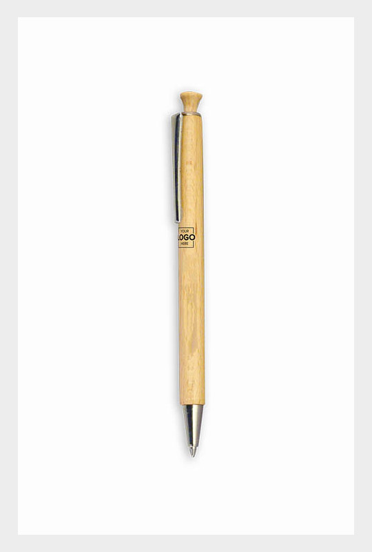 Bamboo Pen