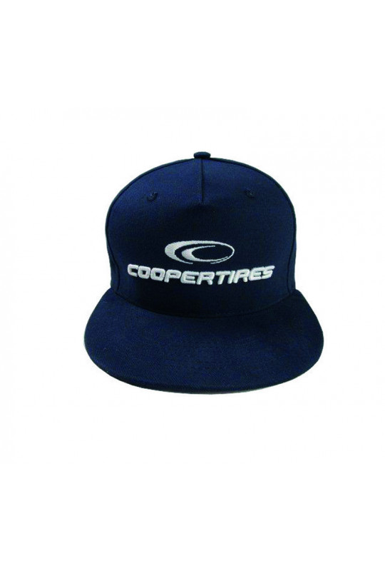 Cooper Snapback Cap