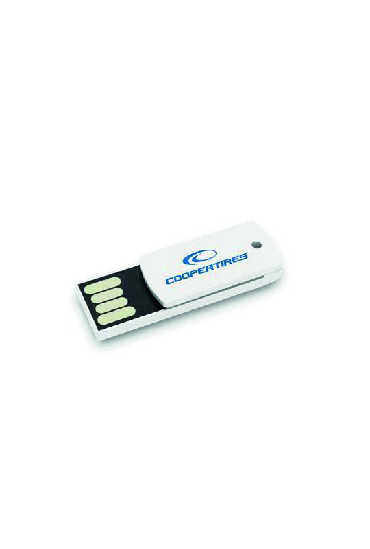 Cooper USB Memory Stick