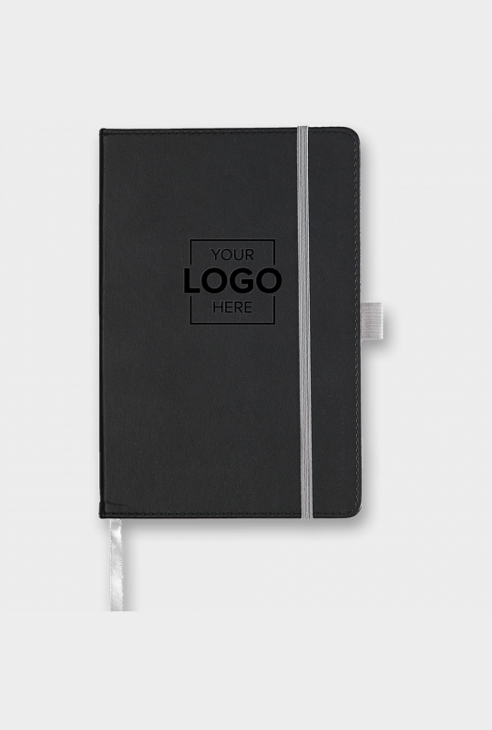 Soft Cover Notebook